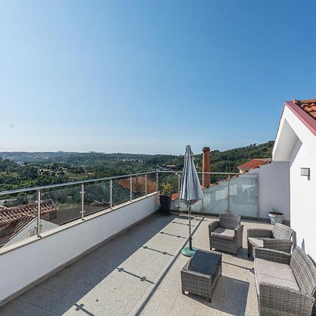 Готель Isabel Do Couto - Casa De Charme Каштру-Дайре Екстер'єр фото