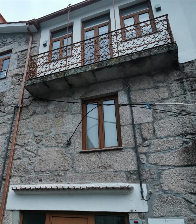 Готель Isabel Do Couto - Casa De Charme Каштру-Дайре Екстер'єр фото