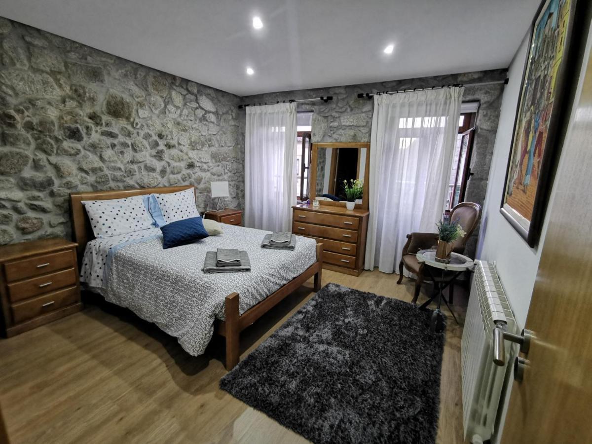 Готель Isabel Do Couto - Casa De Charme Каштру-Дайре Екстер'єр фото