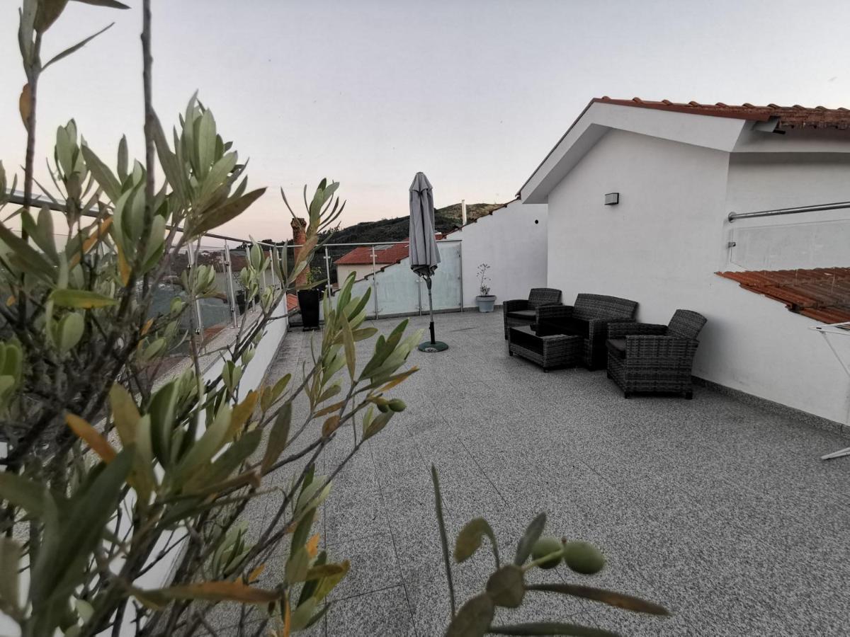 Готель Isabel Do Couto - Casa De Charme Каштру-Дайре Екстер'єр фото