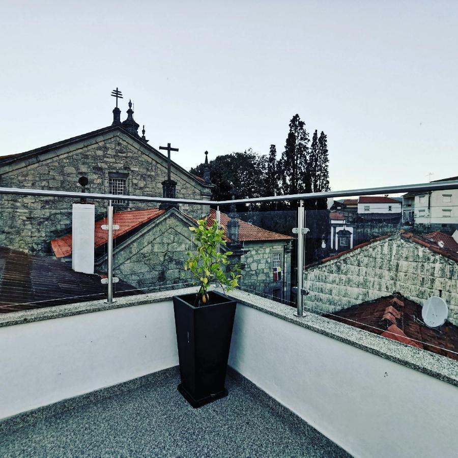 Готель Isabel Do Couto - Casa De Charme Каштру-Дайре Екстер'єр фото