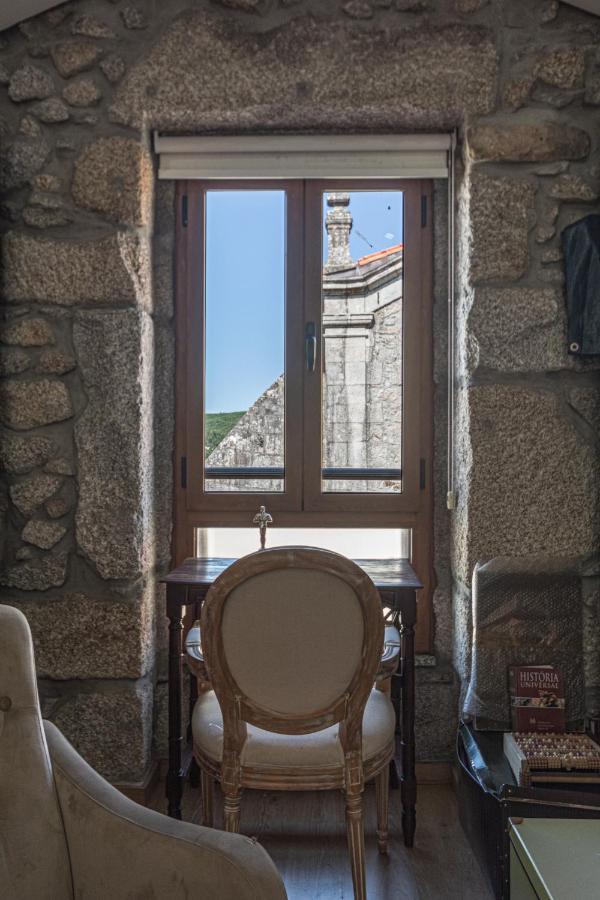 Готель Isabel Do Couto - Casa De Charme Каштру-Дайре Екстер'єр фото