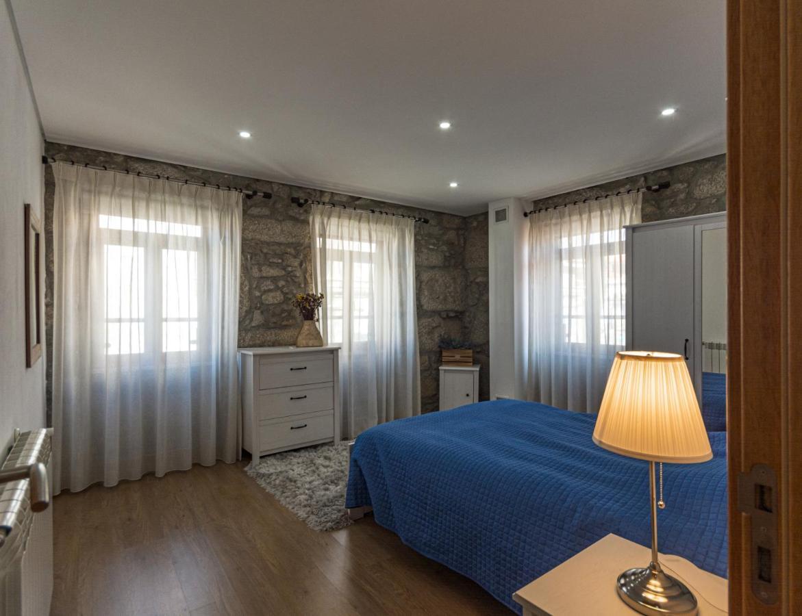 Готель Isabel Do Couto - Casa De Charme Каштру-Дайре Екстер'єр фото