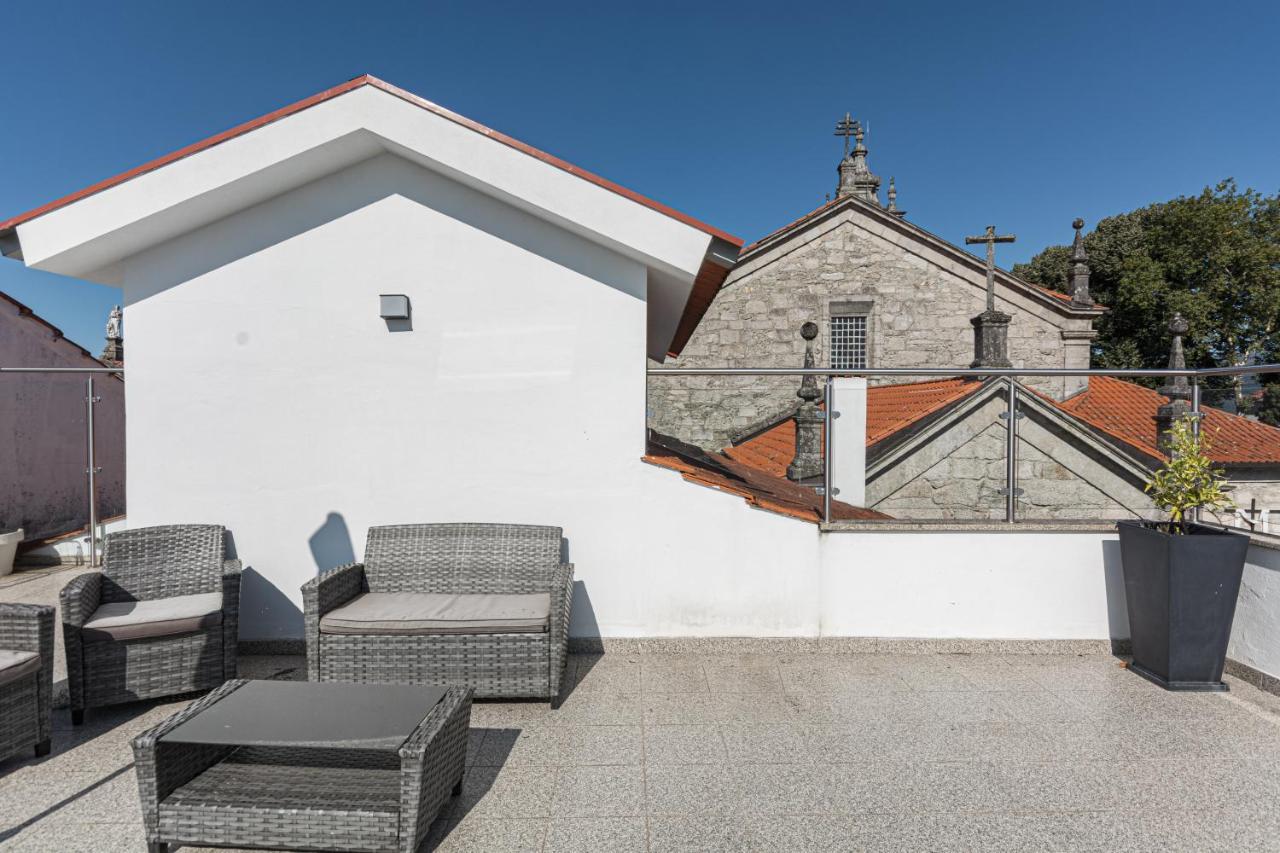 Готель Isabel Do Couto - Casa De Charme Каштру-Дайре Екстер'єр фото