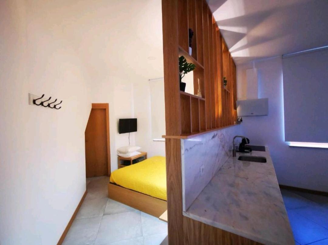 Готель Isabel Do Couto - Casa De Charme Каштру-Дайре Екстер'єр фото