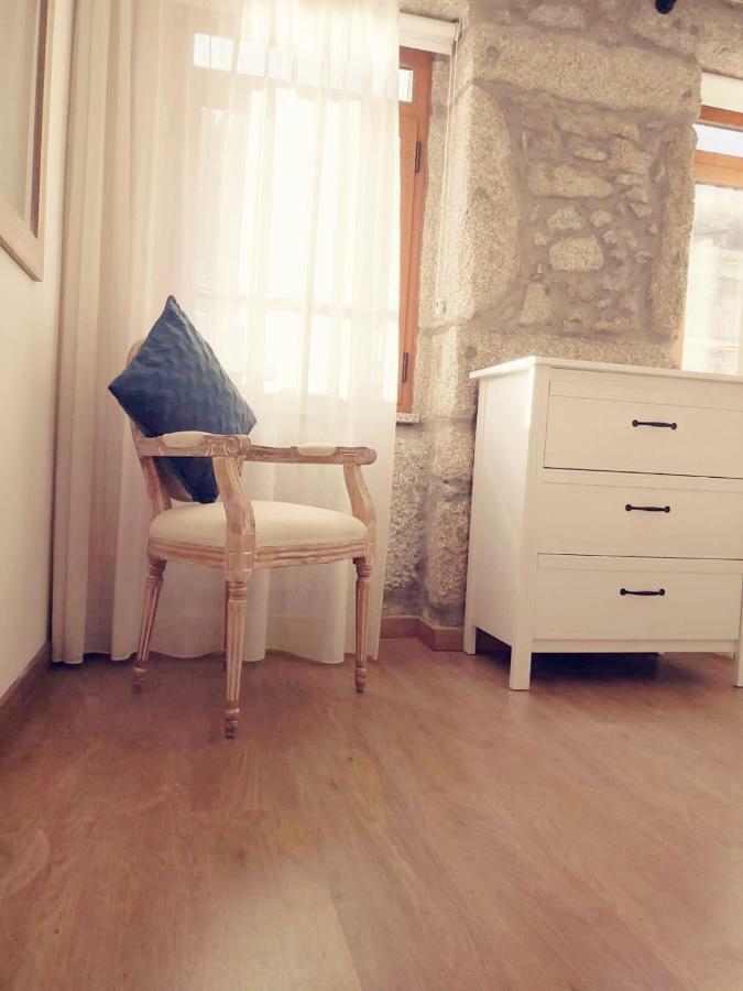Готель Isabel Do Couto - Casa De Charme Каштру-Дайре Екстер'єр фото