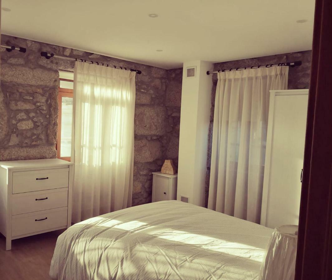 Готель Isabel Do Couto - Casa De Charme Каштру-Дайре Екстер'єр фото