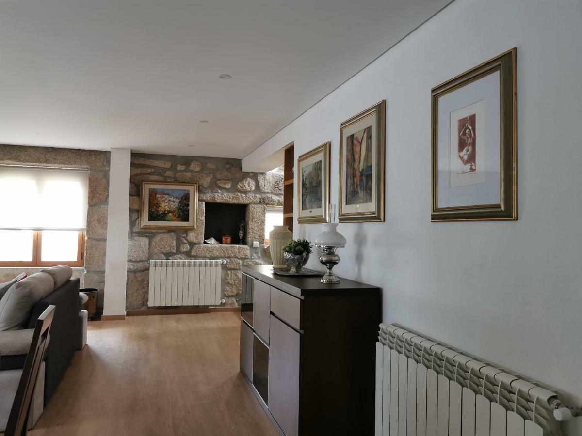 Готель Isabel Do Couto - Casa De Charme Каштру-Дайре Екстер'єр фото