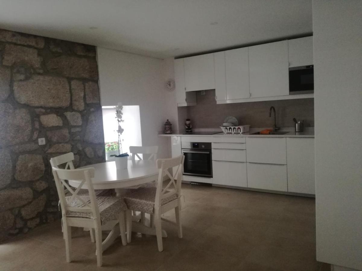 Готель Isabel Do Couto - Casa De Charme Каштру-Дайре Екстер'єр фото